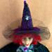 Hat close-up